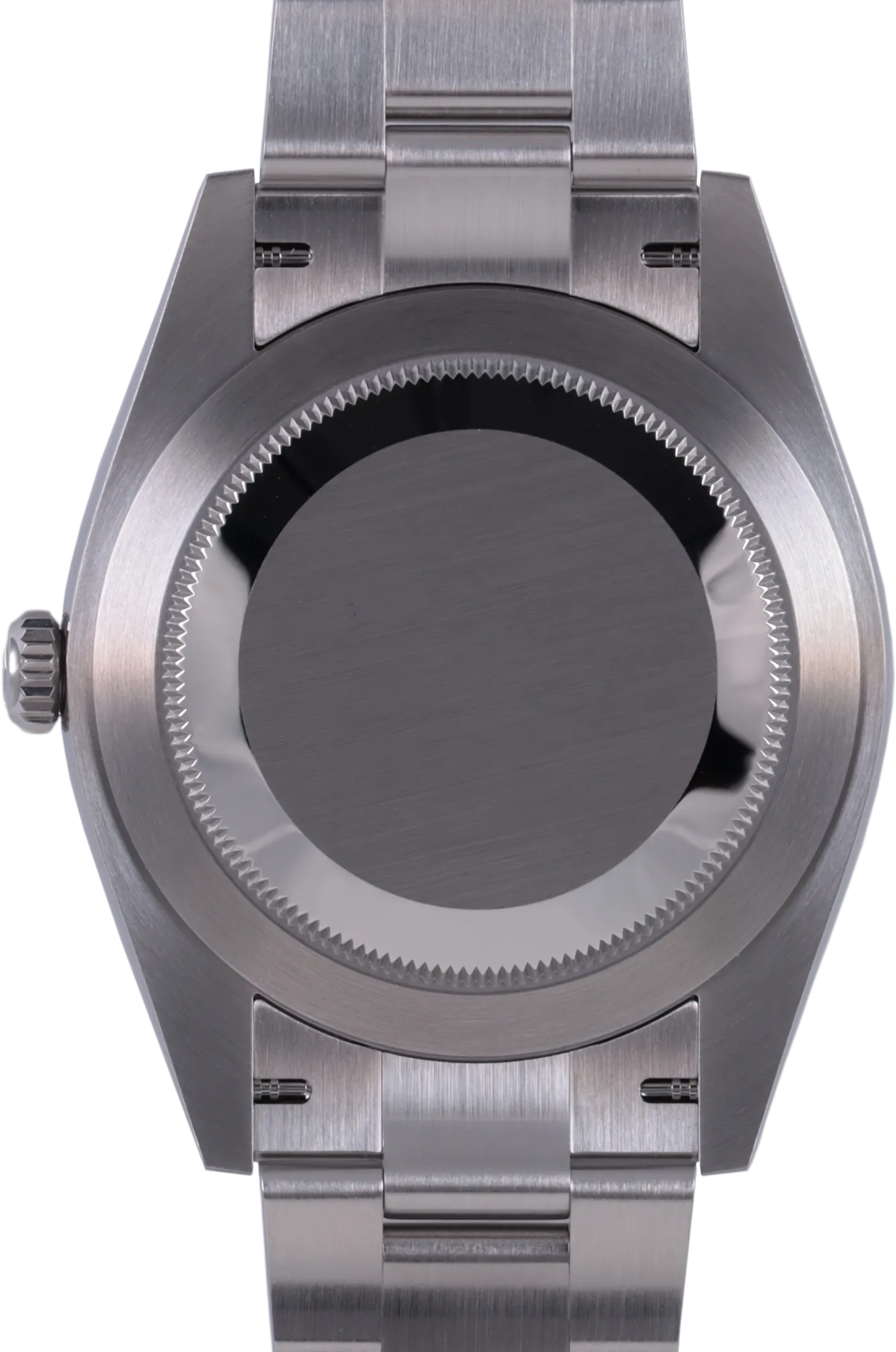 Rolex Oyster Perpetual 41 124300-0005